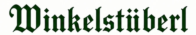 Winkelstüberl München